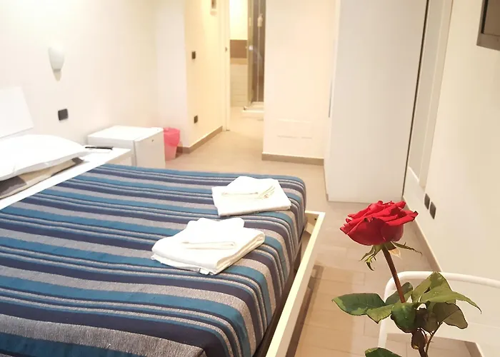 Cesar Vatican Rooms 4*