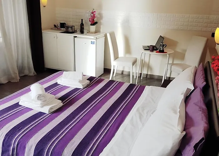 Cesar Vatican Rooms 4* Rome