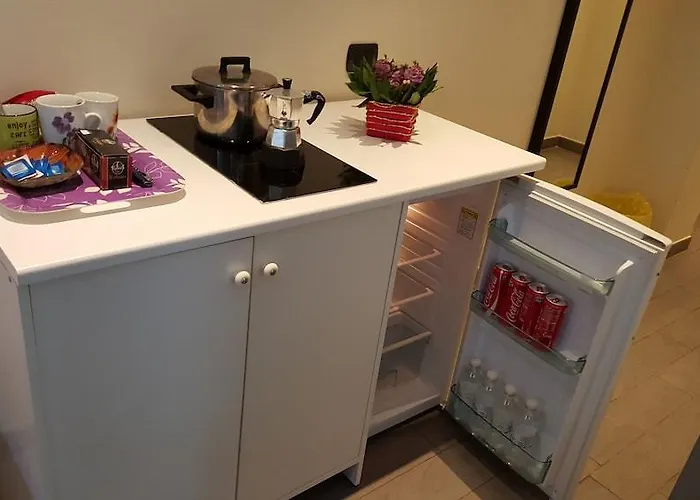 Cesar Vatican Rooms Rome