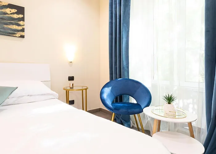 Guest house Cesar Vatican Rooms