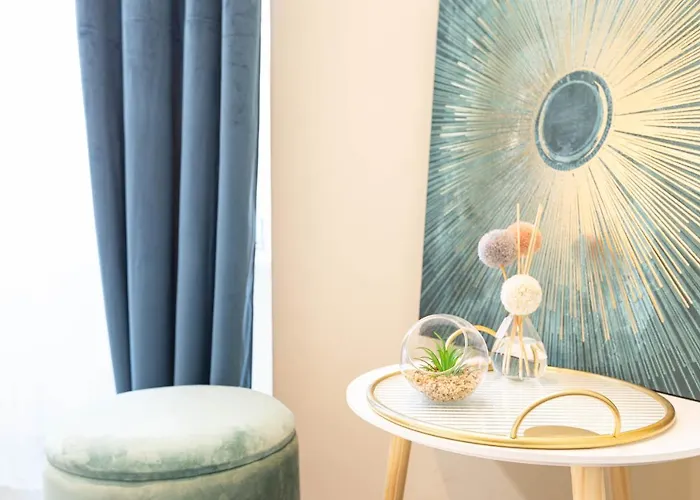 Cesar Vatican Rooms 4* Rome