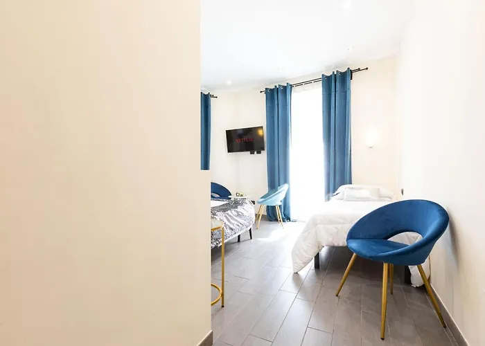 Cesar Vatican Rooms 4* Rome