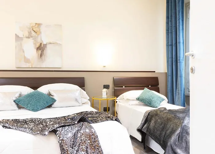 Cesar Vatican Rooms Guest house Rome