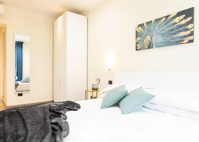 Cesar Vatican Rooms Guest house