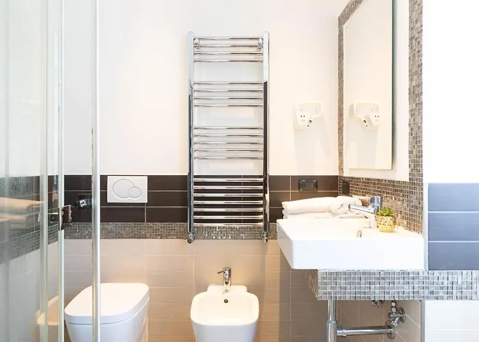 Cesar Vatican Rooms Guest house