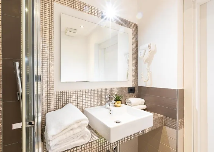 Guest house Cesar Vatican Rooms 4*