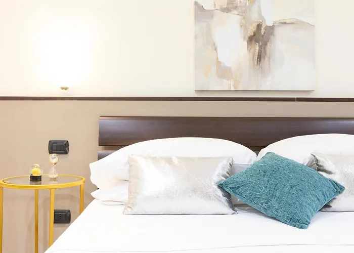 Cesar Vatican Rooms Guest house 4*