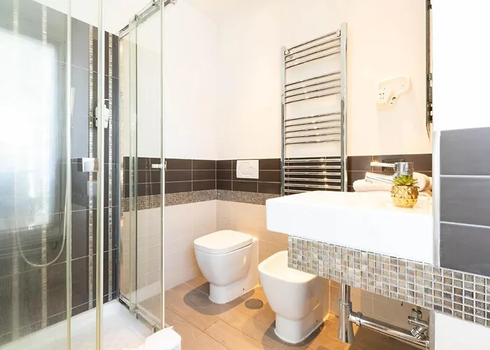 Guest house Cesar Vatican Rooms 4*