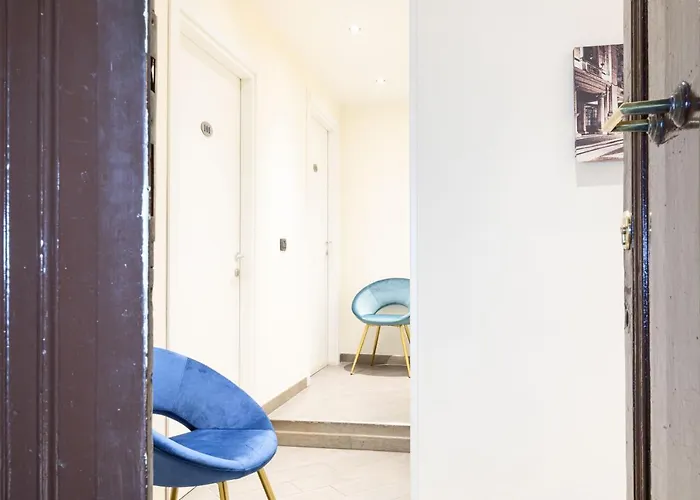 Cesar Vatican Rooms 4* Rome