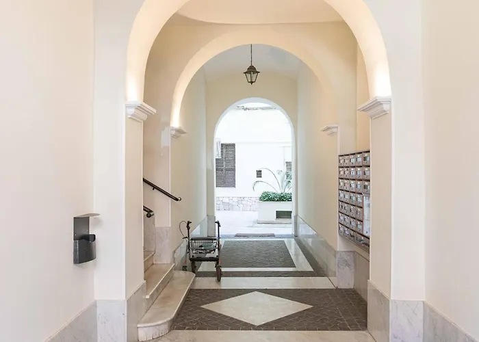 Cesar Vatican Rooms 4* Rome