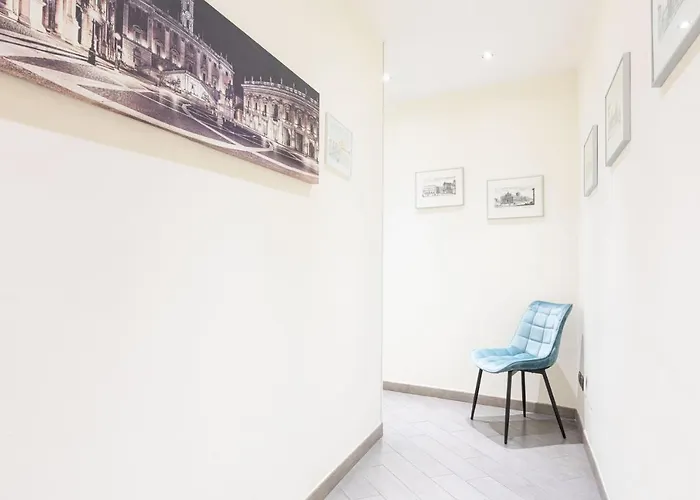 Cesar Vatican Rooms 4*