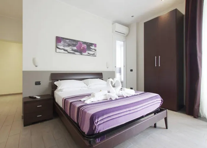 Cesar Vatican Rooms 4* Rome