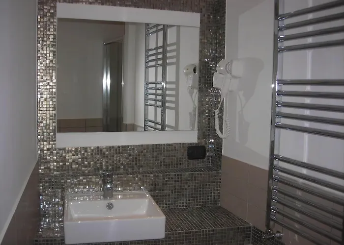 Guest house Cesar Vatican Rooms Rome