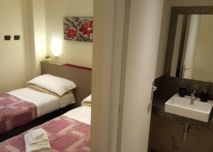 Cesar Vatican Rooms Guest house 4*