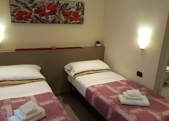 Cesar Vatican Rooms Rome