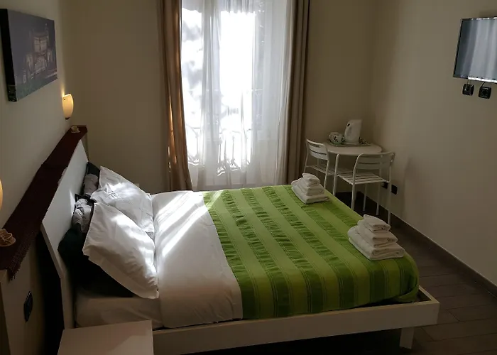 Guest house Cesar Vatican Rooms Rome