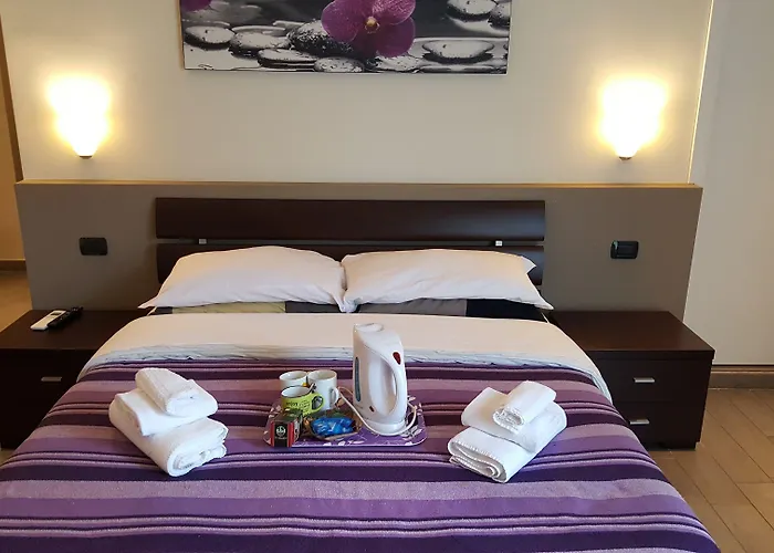 Cesar Vatican Rooms 4*