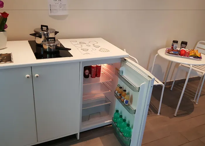 Guest house Cesar Vatican Rooms Rome