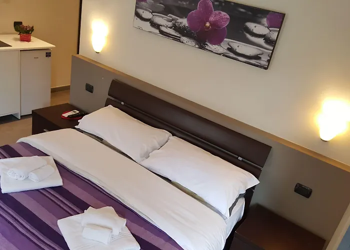 Cesar Vatican Rooms Guest house Rome