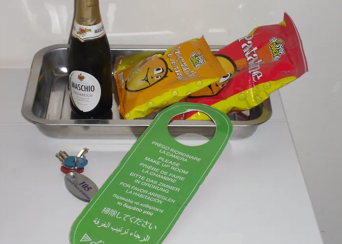 Guest house Cesar Vatican Rooms 4*