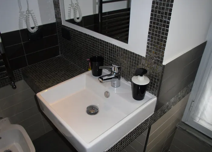 Cesar Vatican Rooms 4* Rome