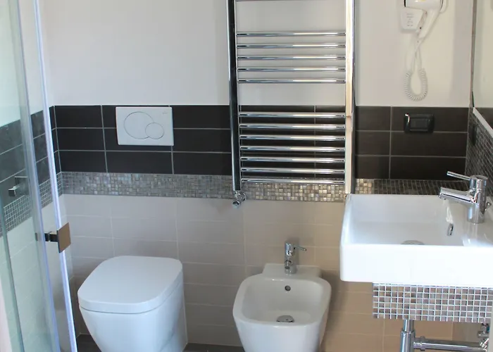 Cesar Vatican Rooms 4* Rome