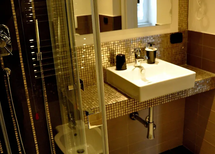 Cesar Vatican Rooms Guest house 4*