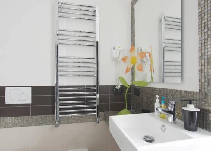 Cesar Vatican Rooms Guest house Rome