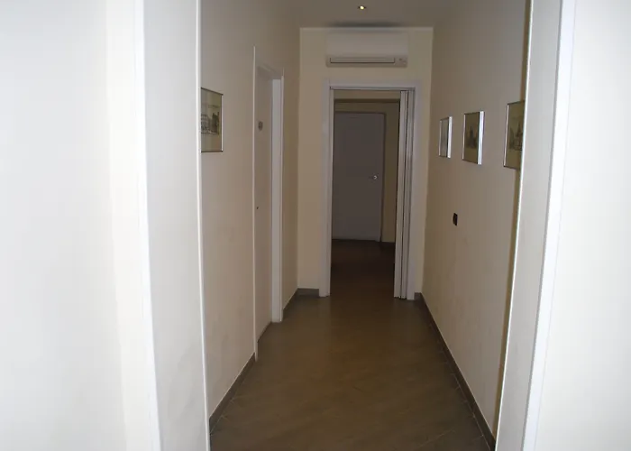 Cesar Vatican Rooms Guest house