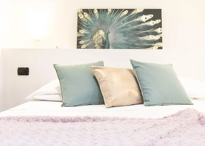 Cesar Vatican Rooms 4* Rome