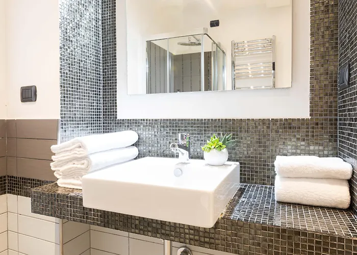 Cesar Vatican Rooms Guest house 4*