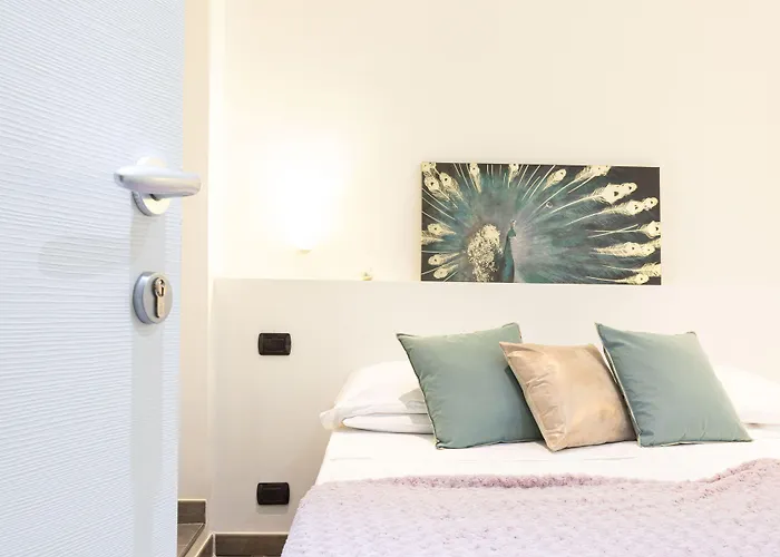 Cesar Vatican Rooms Rome