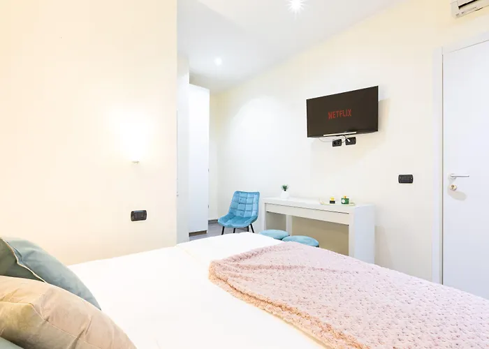 Cesar Vatican Rooms 4*