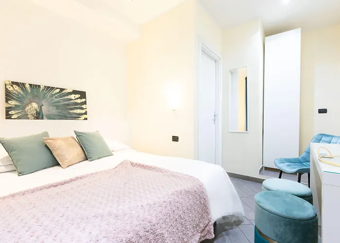 Cesar Vatican Rooms Guest house