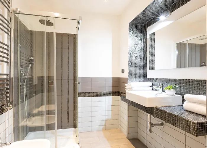 Cesar Vatican Rooms Guest house