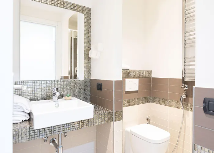 Cesar Vatican Rooms 4*