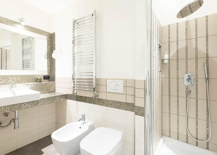 Cesar Vatican Rooms Guest house