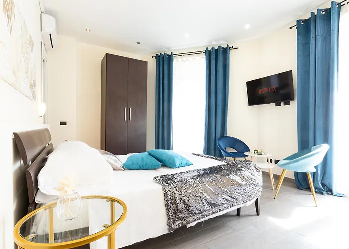 Cesar Vatican Rooms 4*