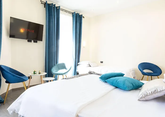 Cesar Vatican Rooms 4*