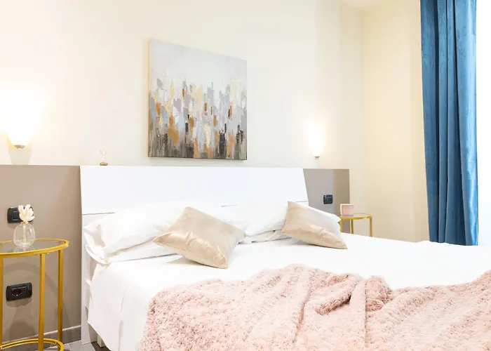 Guest house Cesar Vatican Rooms