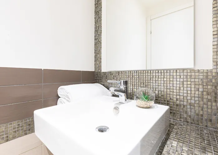 Guest house Cesar Vatican Rooms