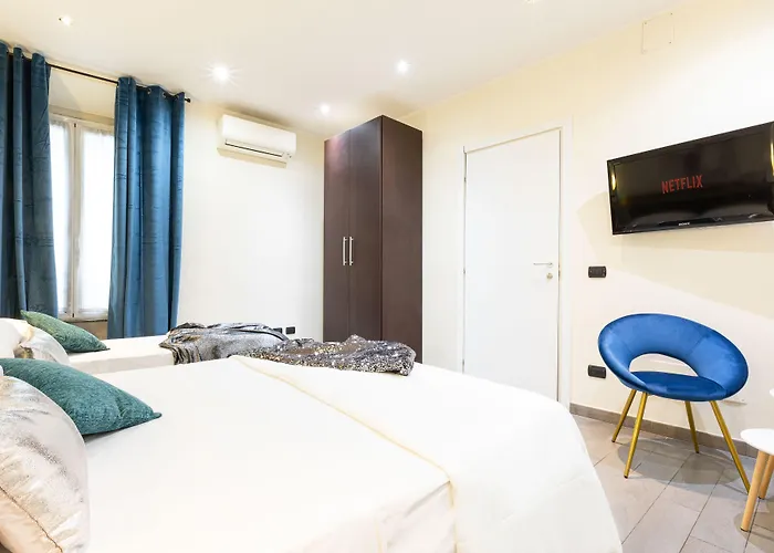 Cesar Vatican Rooms Guest house Rome