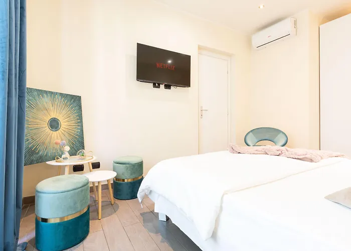 Cesar Vatican Rooms 4* Rome