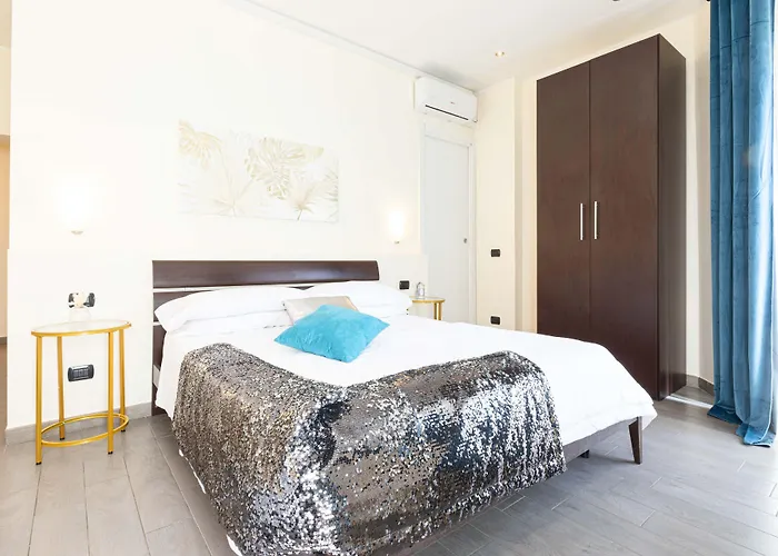 Cesar Vatican Rooms Guest house