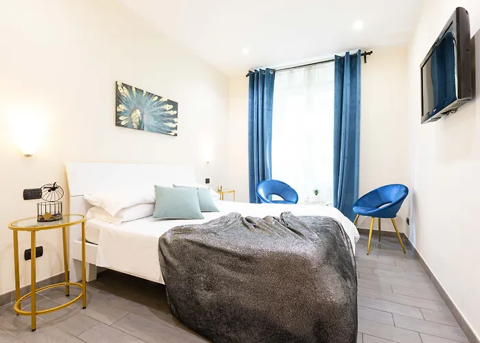 Cesar Vatican Rooms Guest house 4*