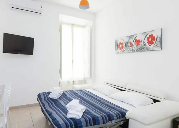 Cesar Vatican Rooms 4* Rome