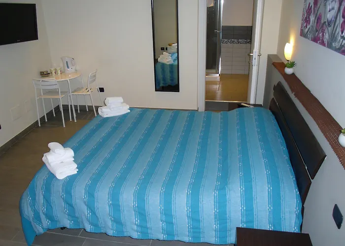 Guest house Cesar Vatican Rooms 4*