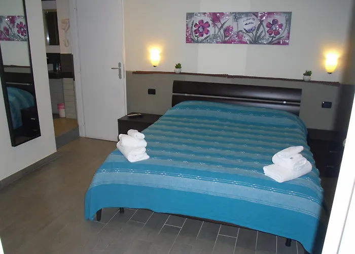 Guest house Cesar Vatican Rooms Rome