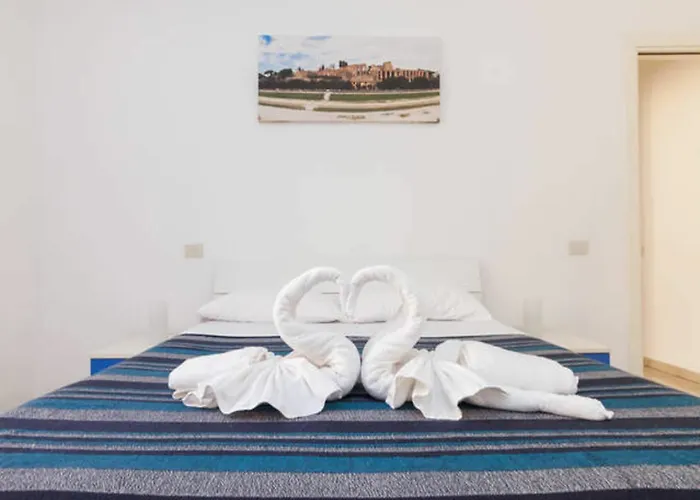 Cesar Vatican Rooms 4*