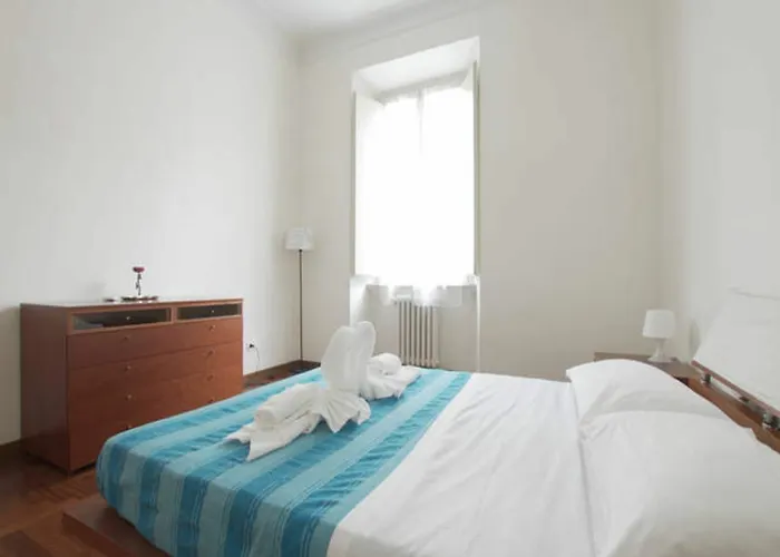 Cesar Vatican Rooms Rome